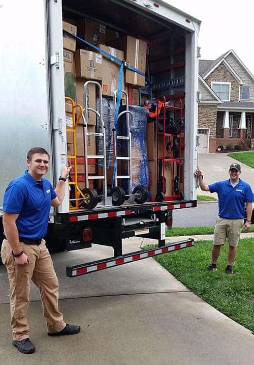 BoundlessMoving Professional Movers in East Ridge TN