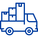 Moving truck